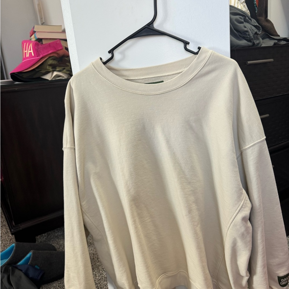 Daily Drills Cream Set